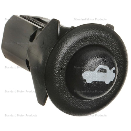 Standard Ignition Trunk Release Switch, Ds-1120 DS-1120